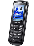 Best available price of Samsung E1252 in Tuvalu