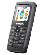 Best available price of Samsung E1390 in Tuvalu