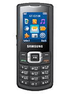 Best available price of Samsung E2130 in Tuvalu