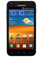 Best available price of Samsung Galaxy S II Epic 4G Touch in Tuvalu