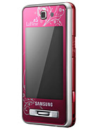 Best available price of Samsung F480i in Tuvalu