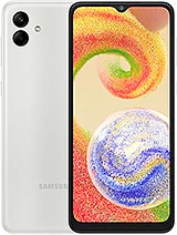 Best available price of Samsung Galaxy A04 in Tuvalu