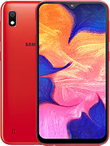 Best available price of Samsung Galaxy A10 in Tuvalu