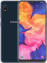 Best available price of Samsung Galaxy A10e in Tuvalu
