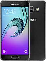 Best available price of Samsung Galaxy A3 2016 in Tuvalu