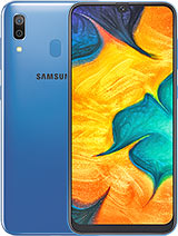 Best available price of Samsung Galaxy A30 in Tuvalu