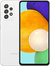 Best available price of Samsung Galaxy A52 5G in Tuvalu