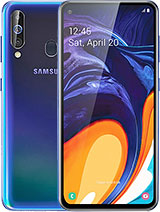 Best available price of Samsung Galaxy A60 in Tuvalu