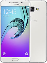 Best available price of Samsung Galaxy A7 2016 in Tuvalu