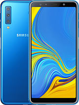 Best available price of Samsung Galaxy A7 2018 in Tuvalu