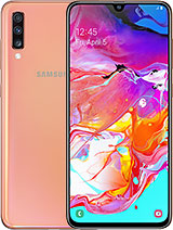 Best available price of Samsung Galaxy A70 in Tuvalu