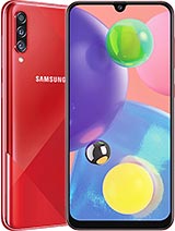 Best available price of Samsung Galaxy A70s in Tuvalu