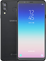Best available price of Samsung Galaxy A8 Star A9 Star in Tuvalu