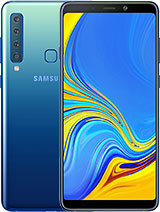 Best available price of Samsung Galaxy A9 2018 in Tuvalu