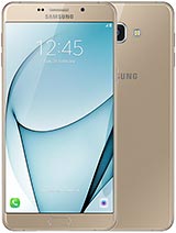 Best available price of Samsung Galaxy A9 Pro 2016 in Tuvalu