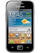 Best available price of Samsung Galaxy Ace Advance S6800 in Tuvalu
