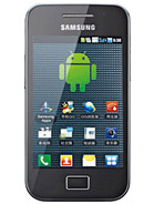 Best available price of Samsung Galaxy Ace Duos I589 in Tuvalu
