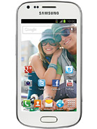 Best available price of Samsung Galaxy Ace II X S7560M in Tuvalu