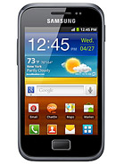 Best available price of Samsung Galaxy Ace Plus S7500 in Tuvalu