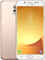 Best available price of Samsung Galaxy C7 2017 in Tuvalu