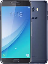 Best available price of Samsung Galaxy C7 Pro in Tuvalu