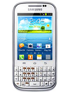 Best available price of Samsung Galaxy Chat B5330 in Tuvalu