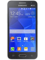 Best available price of Samsung Galaxy Core II in Tuvalu