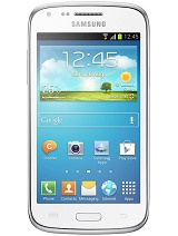 Best available price of Samsung Galaxy Core I8260 in Tuvalu