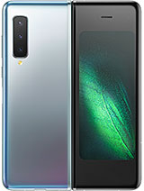 Best available price of Samsung Galaxy Fold 5G in Tuvalu