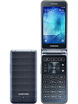 Best available price of Samsung Galaxy Folder in Tuvalu