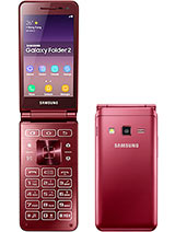 Best available price of Samsung Galaxy Folder2 in Tuvalu