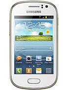 Best available price of Samsung Galaxy Fame S6810 in Tuvalu