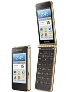 Best available price of Samsung I9230 Galaxy Golden in Tuvalu