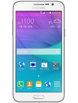 Best available price of Samsung Galaxy Grand Max in Tuvalu