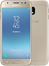 Best available price of Samsung Galaxy J3 2017 in Tuvalu