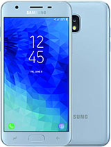 Best available price of Samsung Galaxy J3 2018 in Tuvalu