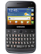 Best available price of Samsung Galaxy M Pro B7800 in Tuvalu