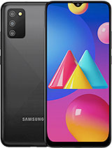 Best available price of Samsung Galaxy M02s in Tuvalu