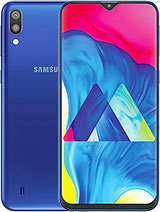 Best available price of Samsung Galaxy M10 in Tuvalu