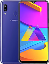 Best available price of Samsung Galaxy M10s in Tuvalu