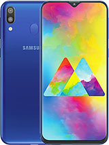 Best available price of Samsung Galaxy M20 in Tuvalu