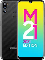 Best available price of Samsung Galaxy M21 2021 in Tuvalu