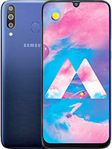 Best available price of Samsung Galaxy M30 in Tuvalu