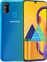 Best available price of Samsung Galaxy M30s in Tuvalu