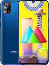 Best available price of Samsung Galaxy M31 Prime in Tuvalu
