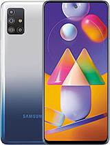 Best available price of Samsung Galaxy M31s in Tuvalu
