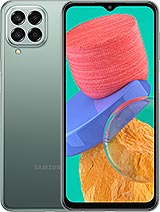 Best available price of Samsung Galaxy M33 in Tuvalu