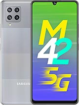 Best available price of Samsung Galaxy M42 5G in Tuvalu