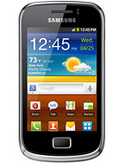 Best available price of Samsung Galaxy mini 2 S6500 in Tuvalu