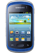 Best available price of Samsung Galaxy Music Duos S6012 in Tuvalu